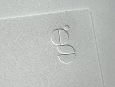 Studio Gudrun Identity branding design graphic design identity design letterpress logo typography