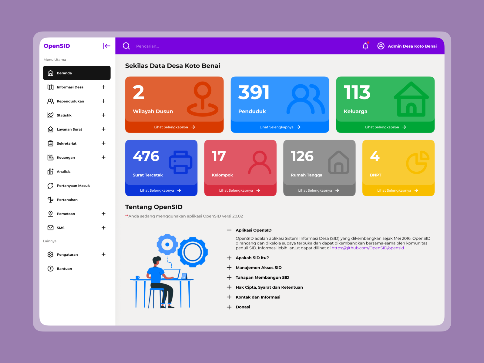 System Dashboard Pro download the new