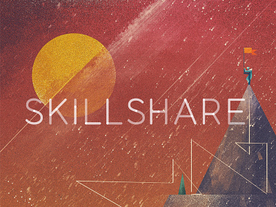 Skillshare Class