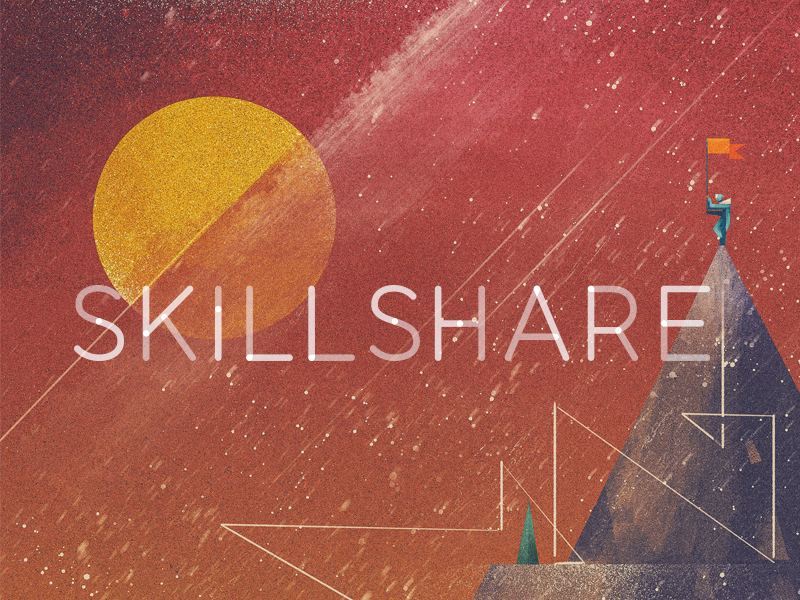 Skillshare