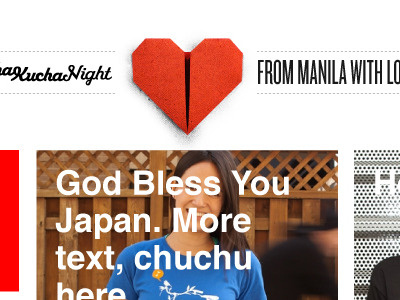 From Manila With Love kucha manila pecha website