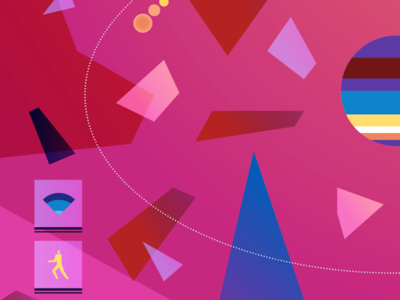 Shapes and Objects