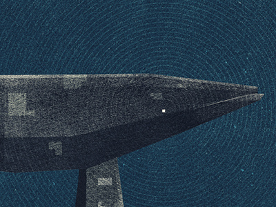 Datu the Whale