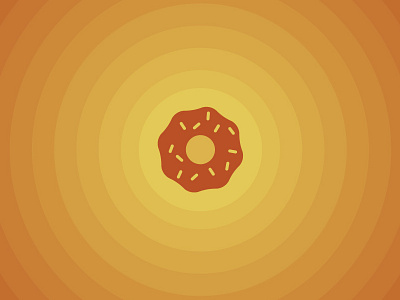 All Hail Sky Donut