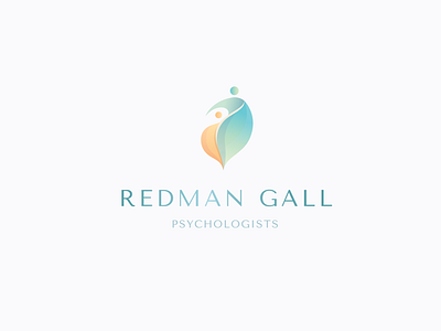 Logo for Redman Gall Psychologists