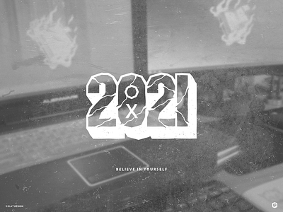 2021 2021 artwork digital art digital illustration graphic design illustraion pantone2021 yearoftheox