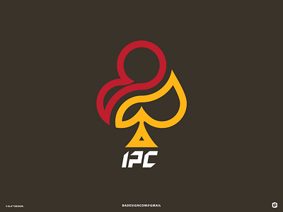 IPC art artwork branding design digital illustration graphic design illustration logo