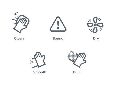 Paint Checklist Icons ai home icon icons illustrator improvement line lineicon paint set website