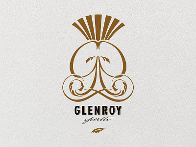 Glenroy Spirits Brand