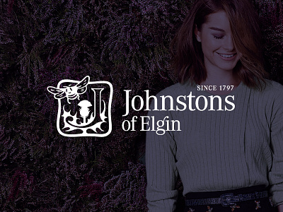 Johnstons of Elgin Brand