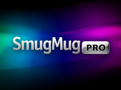 SmugMug Pro Logo