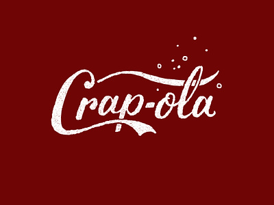 CocaCola zero by Ion Cojocaru on Dribbble