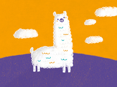 Llama Life