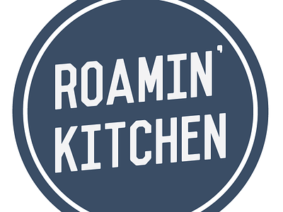 RK Logo Idea