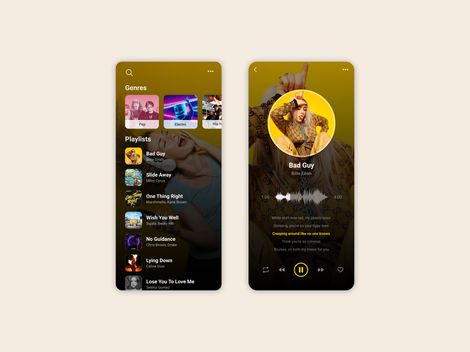 music-app-by-junn-studio-on-dribbble