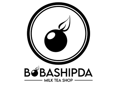 Bobashipda -milk tea shop-