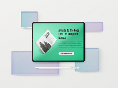 Marketing dedicated Landing Page Design for google ads