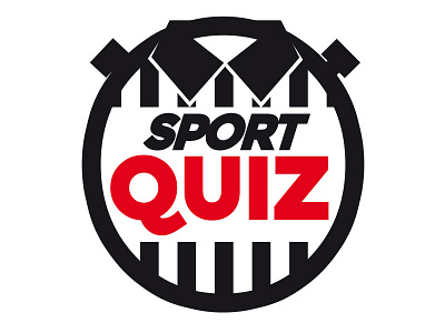 Sportquiz© Dribbble