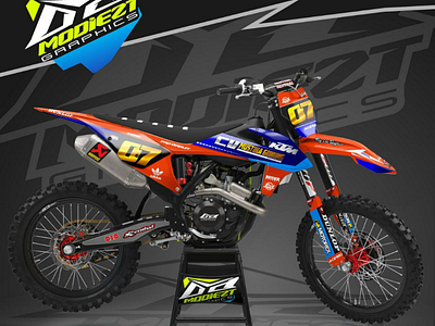 KTM SX SXF 250 2019 ktm mx