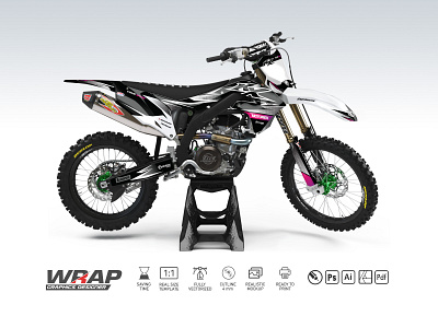 KX 450