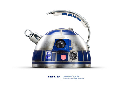 r2d2 kettle