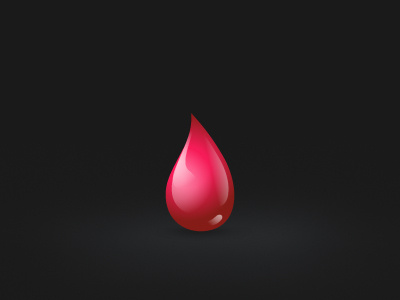 { Blood } blood blood drop graphic design icon design icons lab medical pank.in pankaj juvekar pankdesigns