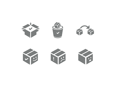 Package Icons