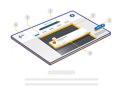 Appway Design System: Prebuilt Modules