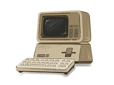 Apple III