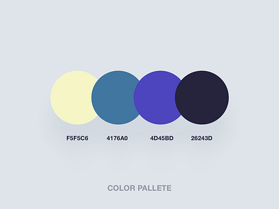 pallete