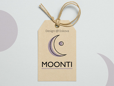 Tag for clothes branding design graphicdesign minimal