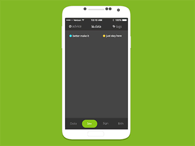 interactive animation analyse ui gif interactive animation data infographic