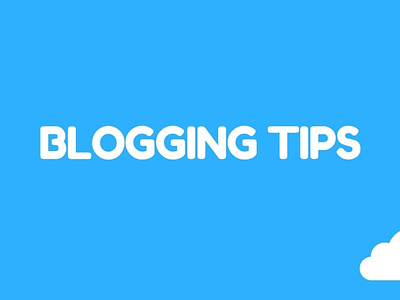 30+ Tips & Tricks for Bloggers | Top Blogging Tips