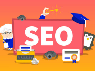 Beginner’s Guide to SEO (What is Search Engine Optimization)