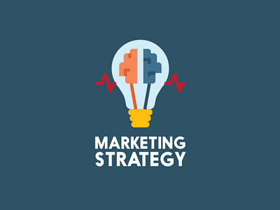 7 Elements To Developing A Marketing Strategy - Muntasir Mahdi