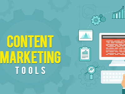Top 100 Content Marketing Tools For Content Marketers | Content