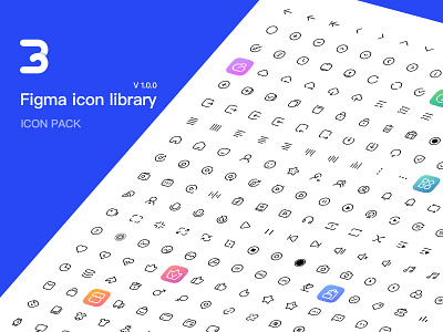 BiBi's icon library (Licensed under CC BY 4.0)