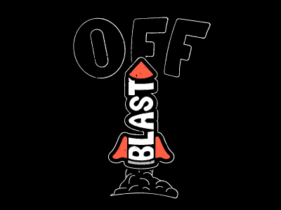 Blast Off