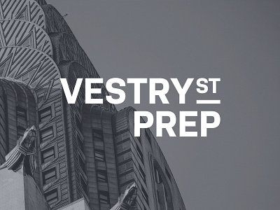 Vestry Street Prep