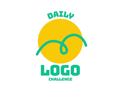 dailyLogoChallenge brand branding colombia dailylogochallenge design harris robert illustrator logo logotipo logotype