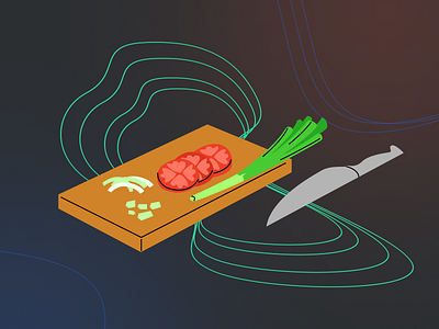 Food table app colombia delivery design figma food illustration illustrator ilustración startup ui vector