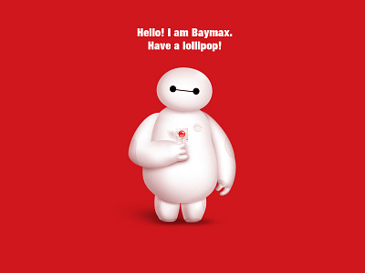 💗Baymax💗