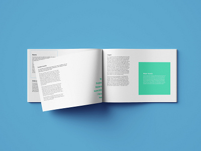 // Annual report