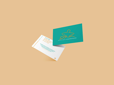 // Business card branding businesscard design graphic design logo