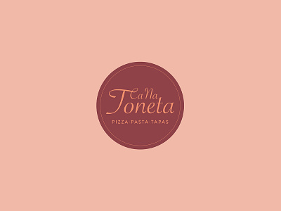 // Restaurant Logo branding design graphic design illustration illustrator logo