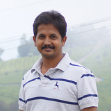 G.Manikandan 