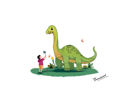 My_Dinosaurs