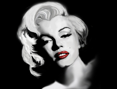 Marilyn-Monroe