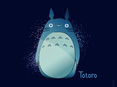 Totoro