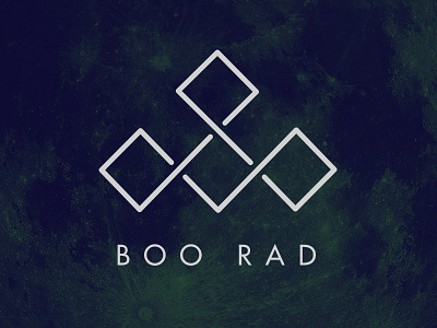 Boo Rad Logo